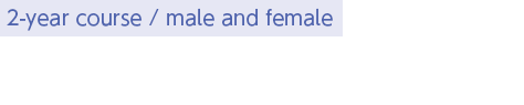 y2-year course / male and femalezComputer Graphics