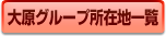 �匴�O���[�v���ݒn�ꗗ