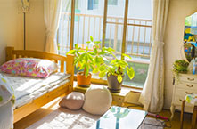 寮 マンション 学校紹介 サポート制度 大原学園 専門学校