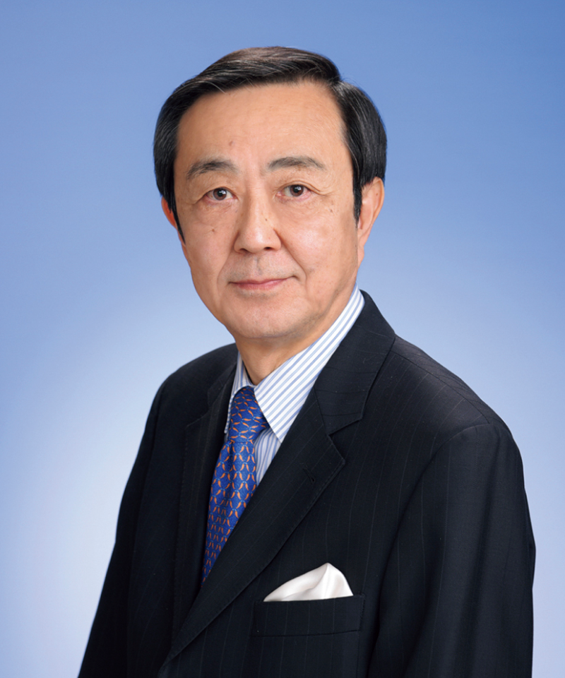 八田進二先生のプロフィール｜大原大学院大学 会計研究科