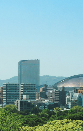 福岡のイメージ