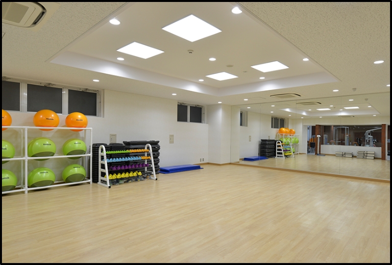 Studio