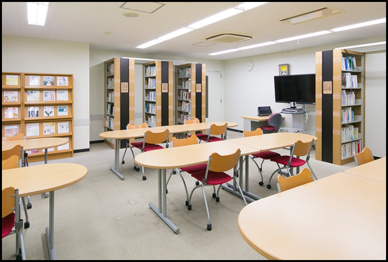 Library