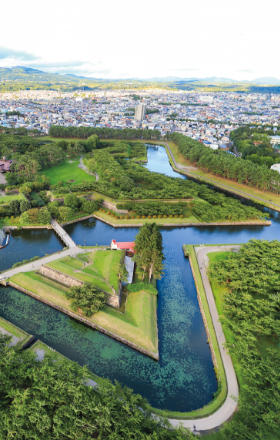 HAKODATE