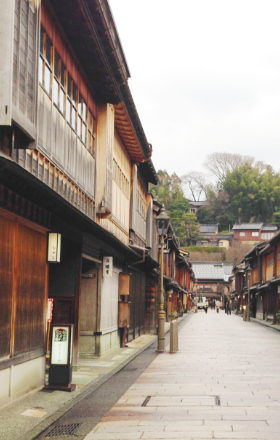 KANAZAWA