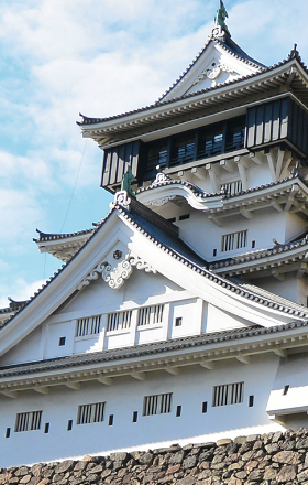 北九州のイメージ