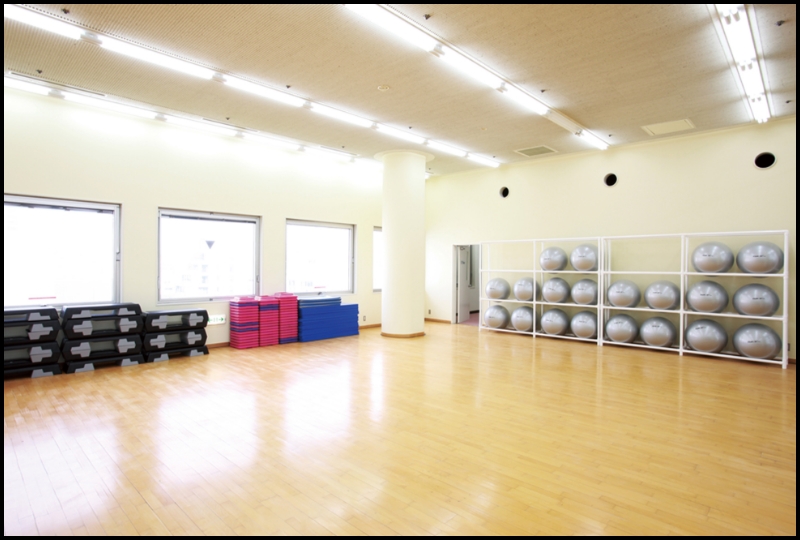 Training room 2