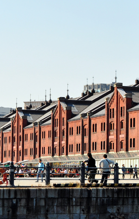YOKOHAMA