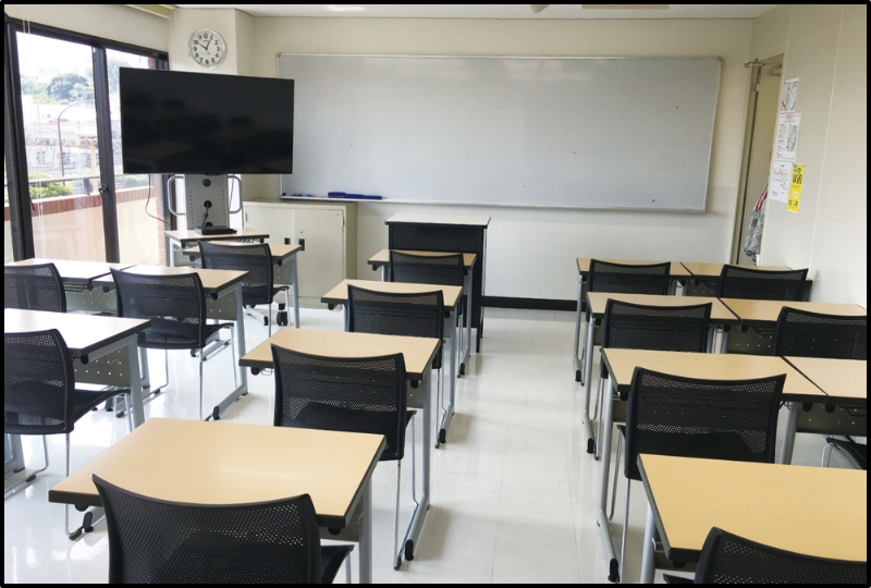 Classroom