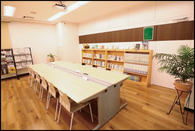 Library