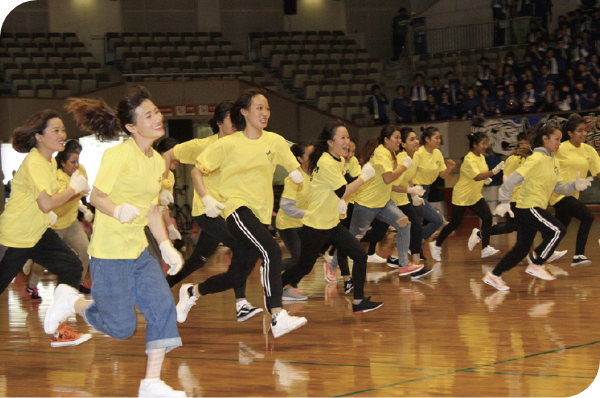 Sports festival