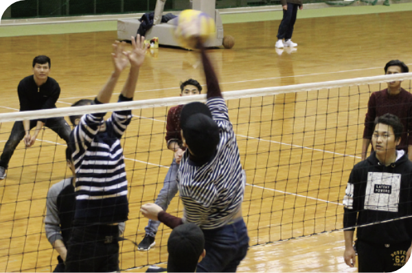 Ball games