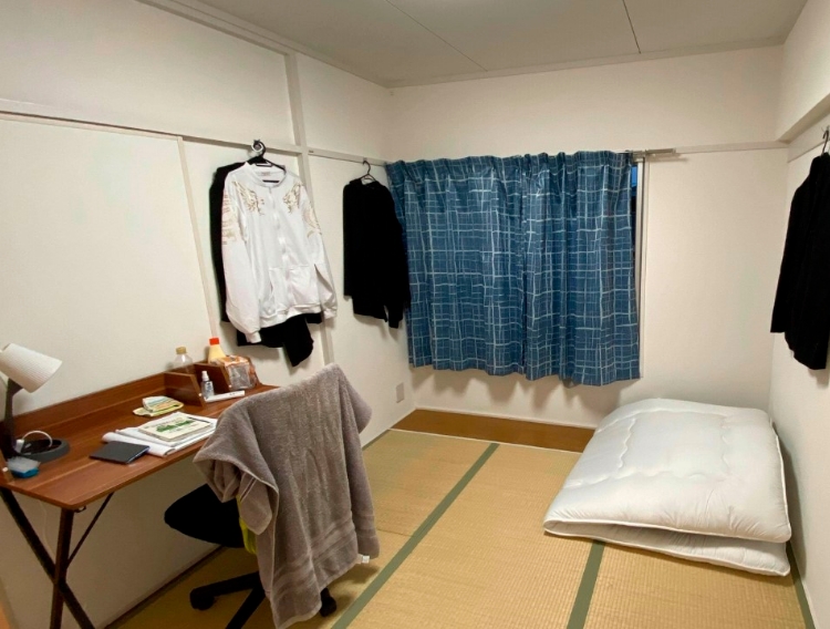 Room examples