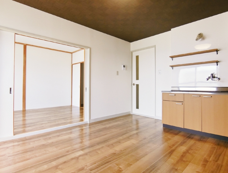 Room examples