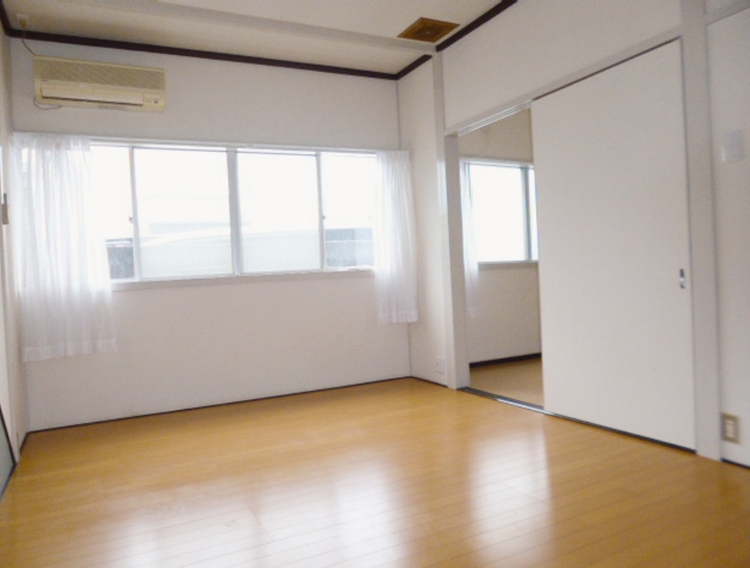 Room examples