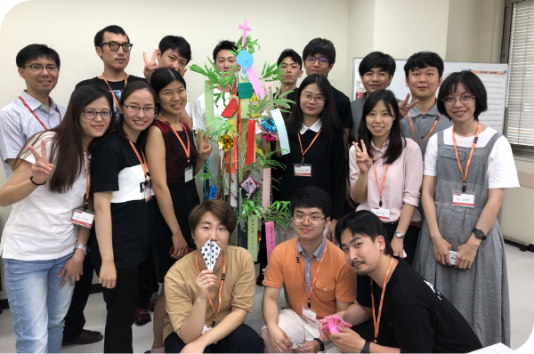 Tanabata Festival
