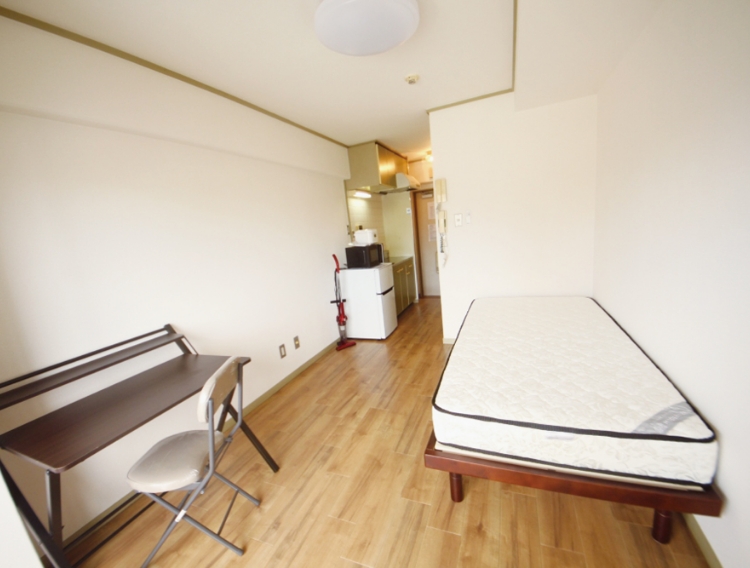 Room examples