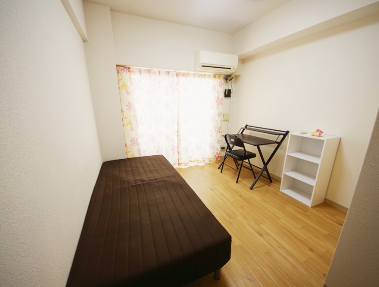 Room examples