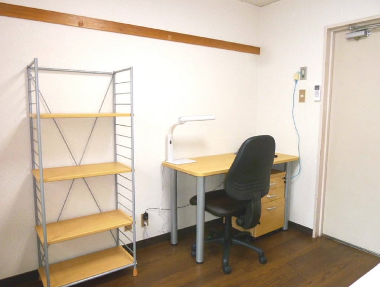 Room examples