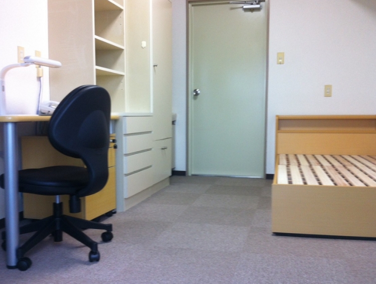 Room examples