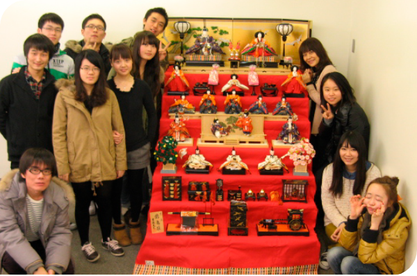 Doll Festival