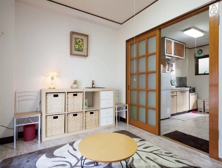 Room examples