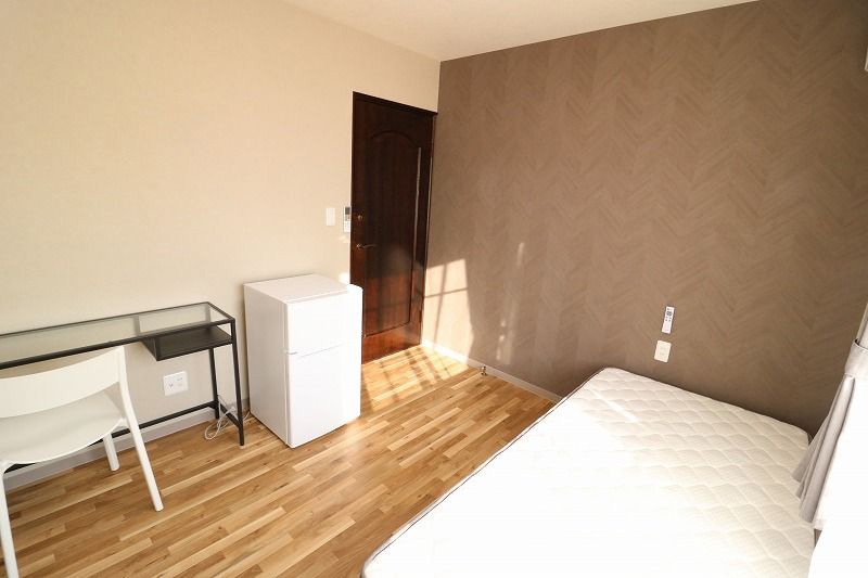 Room examples