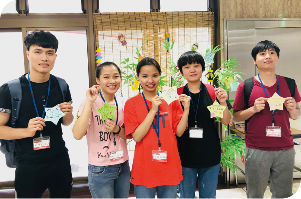 Tanabata Festival