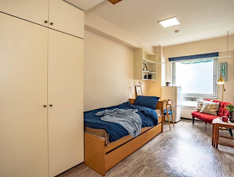 Room examples