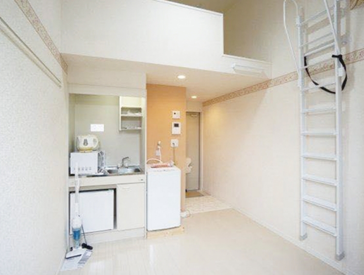 Room examples