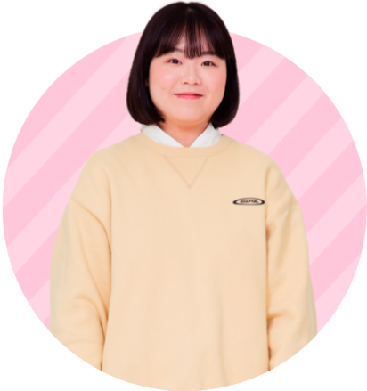 在校生の写真