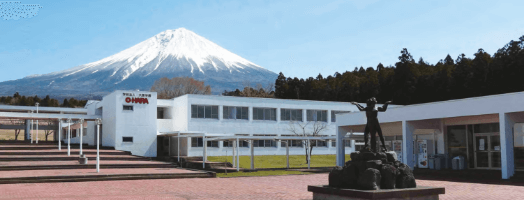 大原富士宮ビガークラブ