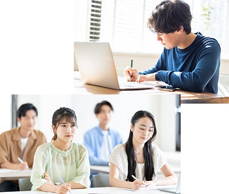 社会人講座図