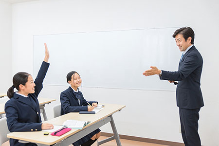 大原予備校