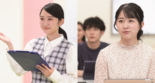 医療事務・公務員コース