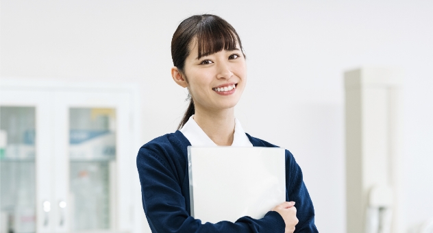 病棟・小児クラークコース