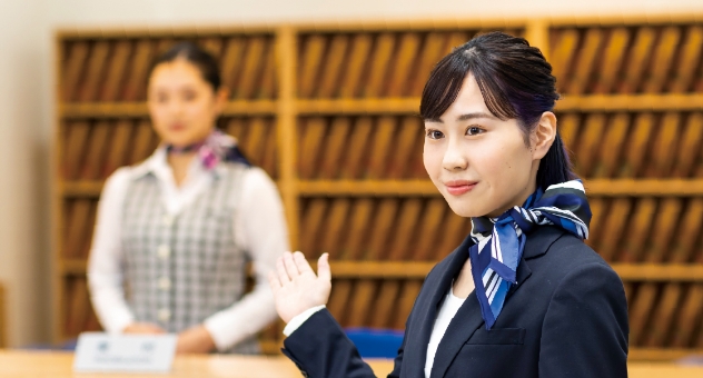 医療秘書コース