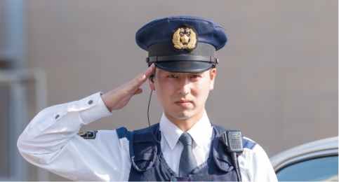 警察官コース