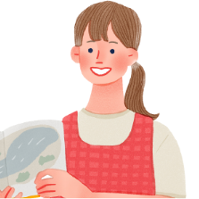 保育士・幼稚園教諭系