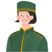 ホテル・鉄道・トラベル系