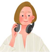 声優タレント系