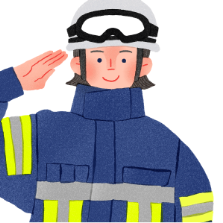 警察官・消防官系