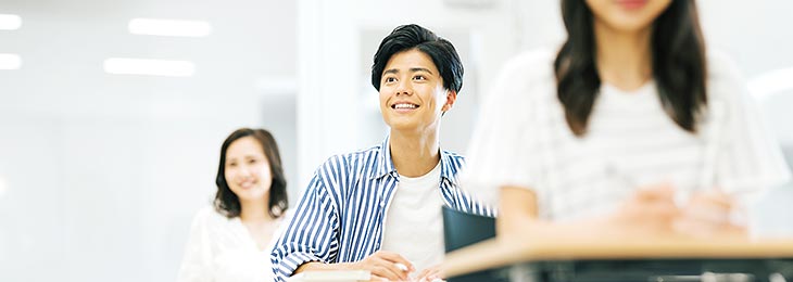 特別推薦入学