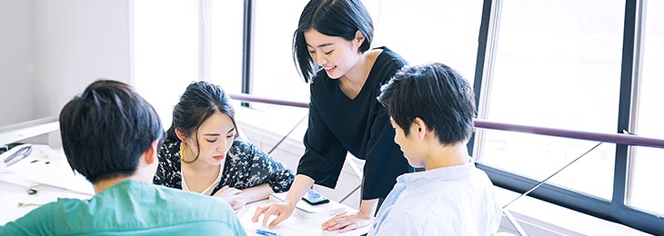 ボランティア・クラブ・生徒会活動推薦入学