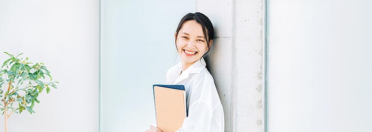 自己推薦入学