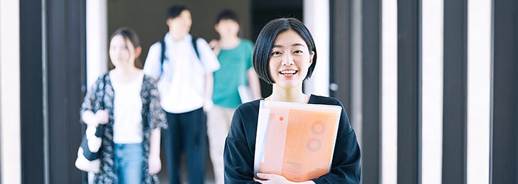 大学生・短期大学生特別入学