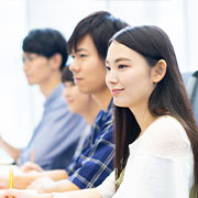 大学・短期大学・公務員併願制度