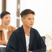 指定校推薦入学