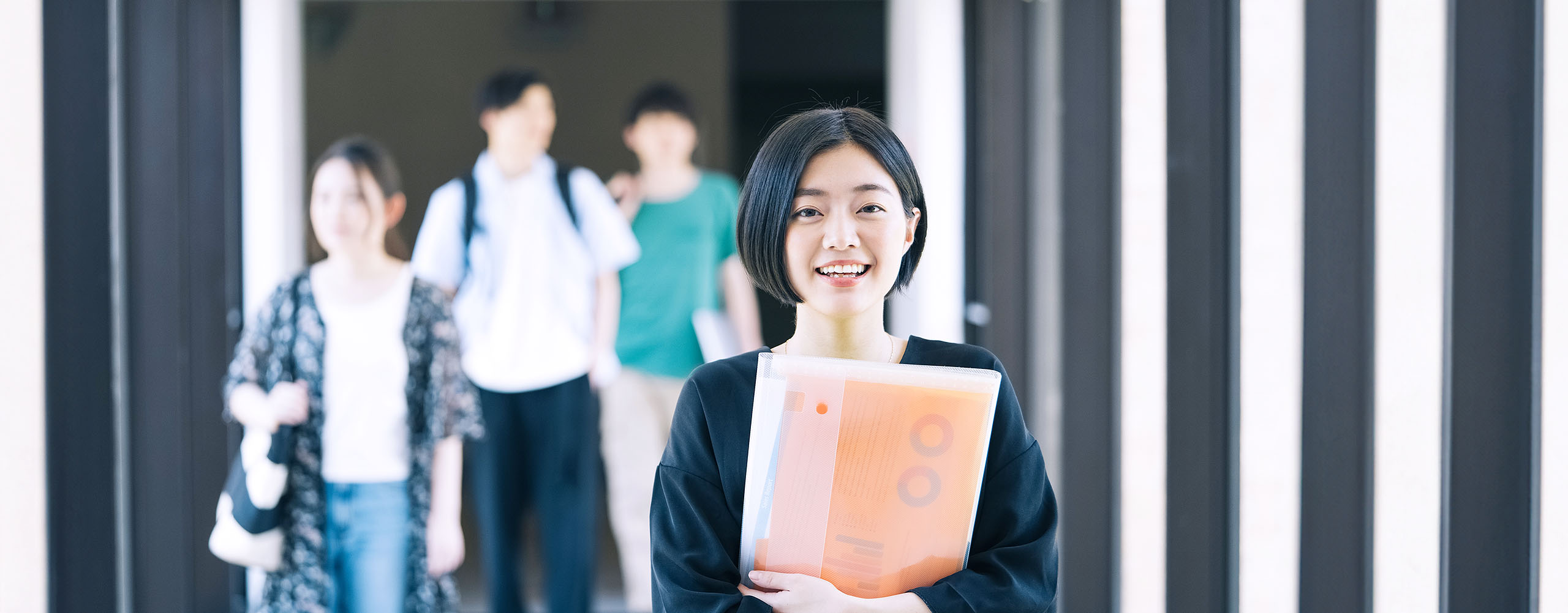 大学生・短期大学生特別入学