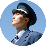 入国警備官・皇宮護衛官・刑務官コース